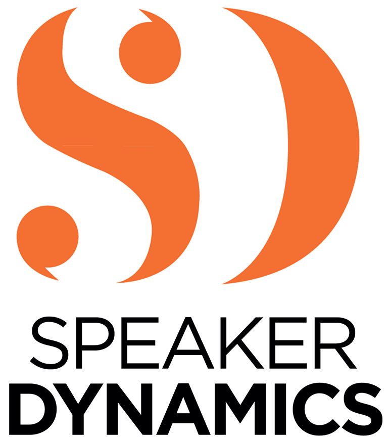 Own the Room: a Speaker Dynamics Podcast